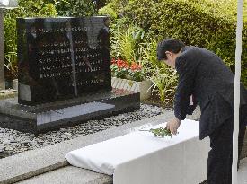 SNAPSHOT: Permanent preservation of leprosy sanatoriums requested