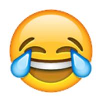 "Emoji" symbol for tears of joy chosen as Oxford's Word of Year