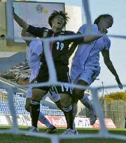 Japan beat U.S. to advance to final in Algarve Cup