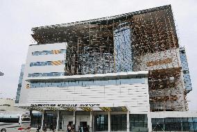 Venue for 2012 APEC summit