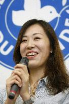 Doctor returns to Japan after release from abduction in Ethiopia