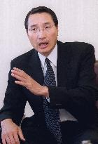 Yoshitaka Fukuda
