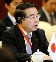 Japan, China, S. Korea to adopt environmental action plan