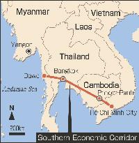 Quality growth, economic zone to top agenda at Japan-Mekong summit