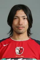 Kashima striker Suzuki to join Red Star