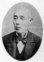 Goryo Hamaguchi