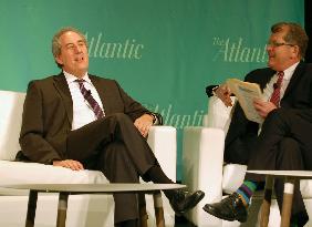Froman confident of U.S.-Japan trade agreement