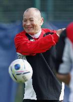 Japan ready for Rugby World Cup