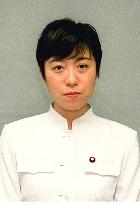 Police arrest former SDP lawmaker Tsujimoto