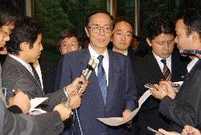 Body found in Iraq not Koda's, Hosoda says