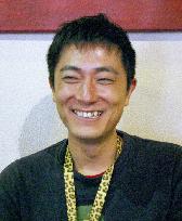 Japan's 'Saudade' wins top prize at French film festival