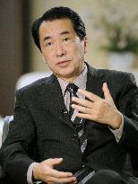 Still no clear idea of medium-term fiscal targets: Kan