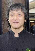 Japanese maestro Ono