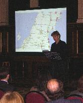 Nurture nonprofit sector to help Japan's quake-hit region