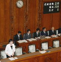 Japan passes legislation lowering voting age to 18