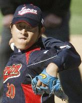 Japan beats Cuba 6-0 in WBC 2nd round