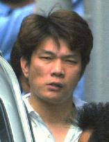 (1)Takuma sentenced to death for school mass murder