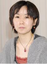 Kazuki Sakuraba wins prestigious Naoki Prize