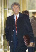 6-way nuclear talks resume after 13-month suspension