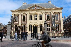 Mauritshuis to reopen on June 27 in The Hague