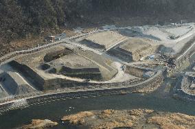 Kamaishi among 12 cities named to host Rugby World Cup 2019 games