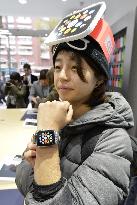 Apple Watch to be launched on April 24