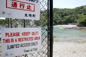 Japanese aquariums to stop acquiring Taiji drive hunt dolphins