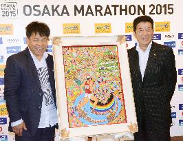 Former comedian to bring additional excitement through painting