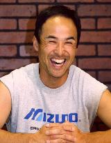 (3)Ichiro, Matsui, Hasegawa picked for MLB All-Star game