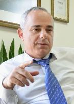 Military action against Iran an option: Israeli minister