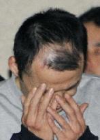 Chinese prison escapee captured