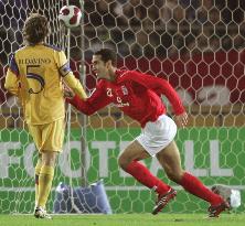 Al Ahly capture third place in Club World Cup 2006