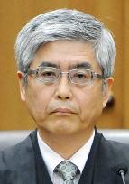 Court orders power supplier not to restart Takahama reactors