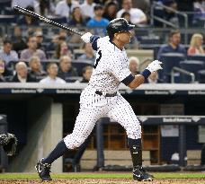 A-Rod sets record with 661st career homer