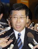 LDP readmits unseated 'postal rebel' for upper house election