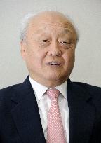 Japan's Yanai elected president of int'l maritime court