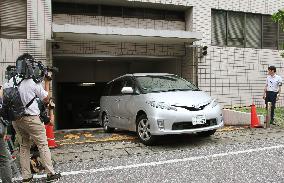 Girl sent to medical reformatory over murder of classmate in Sasebo