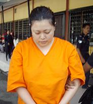 Malaysia's top court backs death for Japanese over drug smuggling