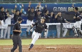 Japan comes back big time to beat U.S., remain perfect in P12