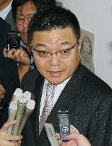 Saga Gov. Furukawa