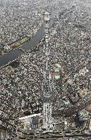 Tokyo Skytree