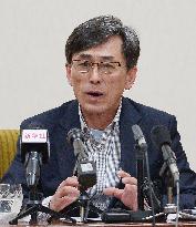 2 South Korean men captured as "spies" in North Korea