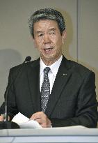 Toshiba sets up 3rd-party panel to probe accounting irregularities