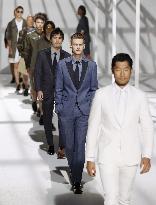 Fashion Week Tokyo