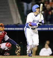 S. Korea beats U.S. 7-3 in World Baseball Classic