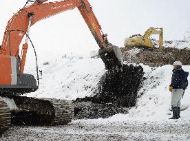 Coal production in high demand for Hokkaido thermal plants