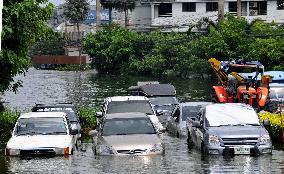 Flooding in Thailand