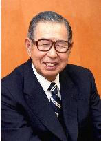 Masatoshi Ito