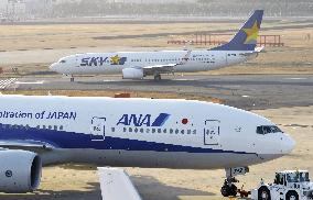 ANA Holdings, AirAsia presents sponsorship plan for Skymark