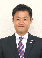 Soccer: Nagoya appoint former striker Ogura as new manager